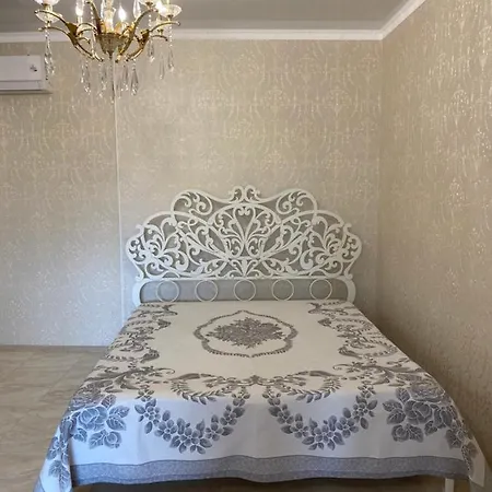 Apartment Уютная Студия У Моря Odesa