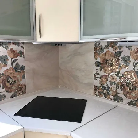 Apartment Уютная Студия У Моря
