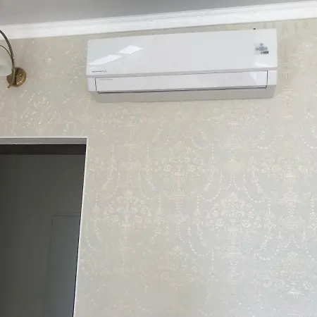 Apartment Уютная Студия У Моря Odesa