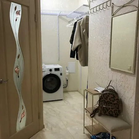 Уютная Студия У Моря Apartment *