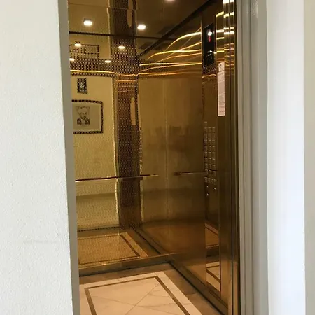 Уютная Студия У Моря Apartment *