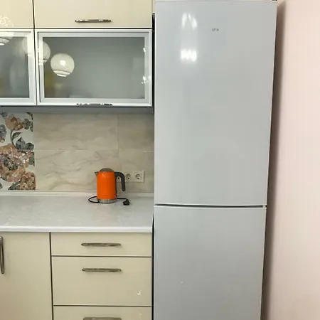 Apartment Уютная Студия У Моря *